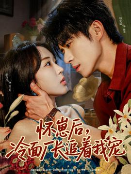 懷崽后，冷面廠長追著我寵(全集)