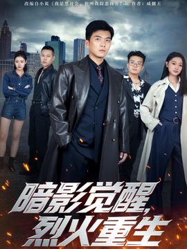 暗影覺醒，烈火重生(全集)