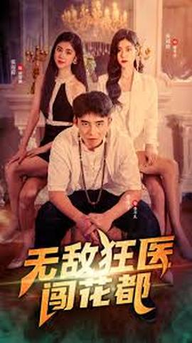 無敵狂醫(yī)闖花都(全集)