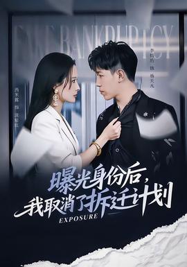 曝光身份后，我取消了拆遷計(jì)劃(全集)