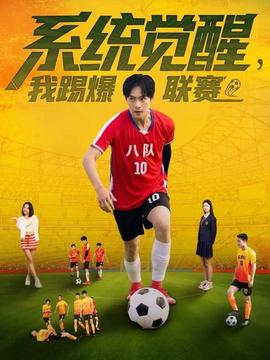 系統(tǒng)覺醒，我踢爆聯(lián)賽(全集)