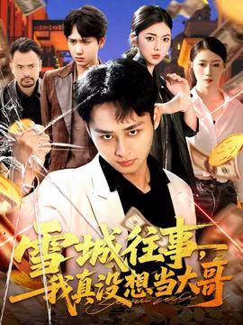 雪城往事，我真沒想當(dāng)大哥(全集)