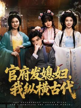 官府發(fā)媳婦，我縱橫古代(全集)
