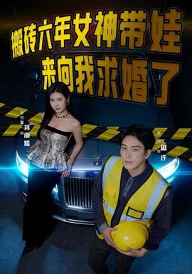 搬磚六年，女神帶娃來向我求婚了(全集)