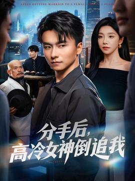 分手后，高冷女神倒追我