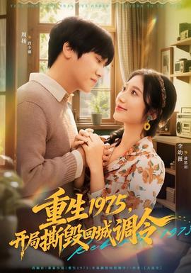重生1975，開局撕毀回城調(diào)令(全集)