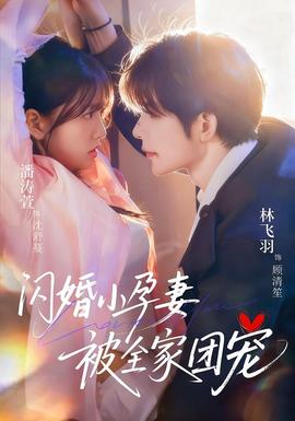 閃婚小孕妻被全家團(tuán)寵(全集)