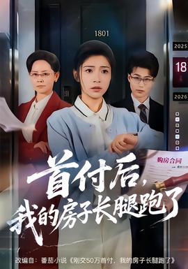 首付后，我的房子長腿跑了(全集)