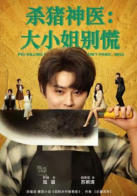 殺豬神醫(yī)，大小姐別慌(全集)