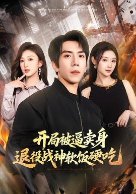 開局被逼賣身，退役戰(zhàn)神軟飯硬吃(全集)