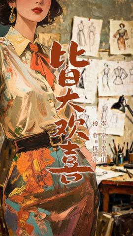 皆大歡喜(全集)