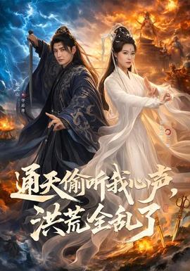 通天偷聽(tīng)我心聲，洪荒全亂了(全集)