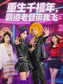 重生千禧年，霸道老登帶我飛(全集)