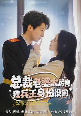 總裁老婆太厲害，我兵王身份沒(méi)用(全集)