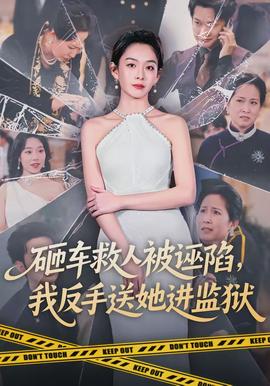 砸車救人被誣陷，我反手送她進監(jiān)獄(全集)