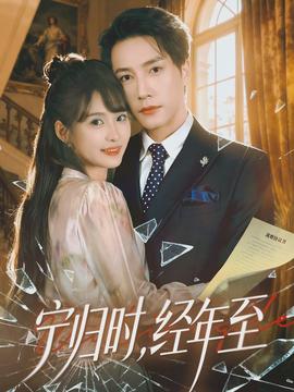 寧歸時(shí)，經(jīng)年至(全集)