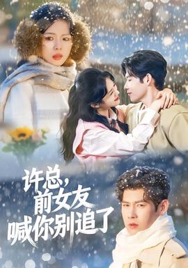 許總，前女友喊你別追了(全集)