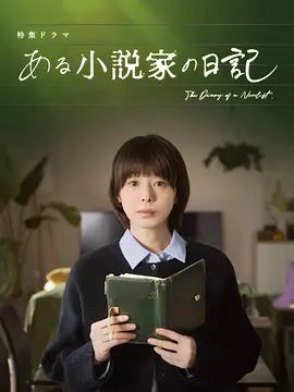 某小說(shuō)家的日記(全集)
