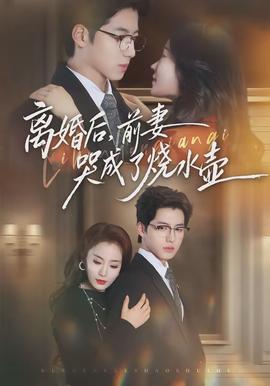離婚后，前妻哭成了燒水壺(全集)