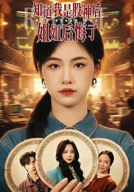 知道我是股神后，姐姐后悔了(全集)