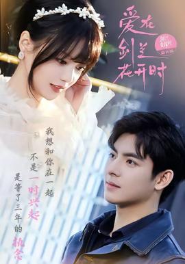 愛在劍蘭花開時(shí)(全集)