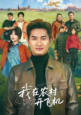 我在農(nóng)村開飛機(jī)(全集)