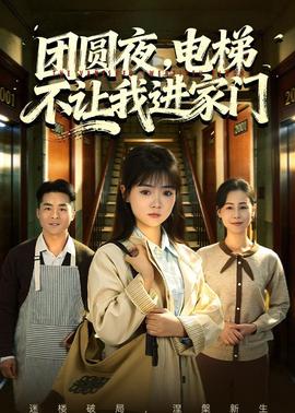 團(tuán)圓夜，電梯不讓我進(jìn)家門(全集)