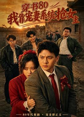 穿書80，我靠寵妻系統(tǒng)搶女主(全集)