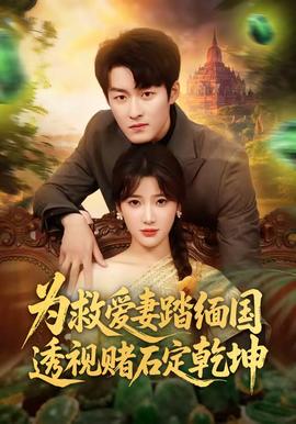為救愛妻踏緬國透視賭石定乾坤(全集)