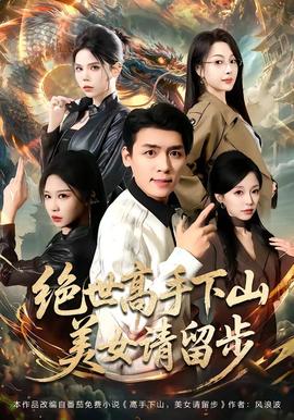 絕世高手下山，美女請(qǐng)留步(全集)