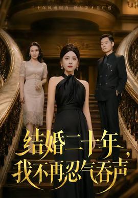 結(jié)婚二十年，我不再忍氣吞聲(全集)