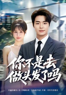 你不是去做頭發(fā)了嗎(全集)